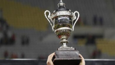 السوبر الأفريقي