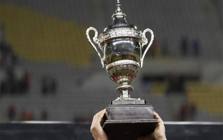 السوبر الأفريقي