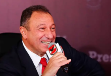 محمود الخطيب