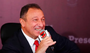 محمود الخطيب