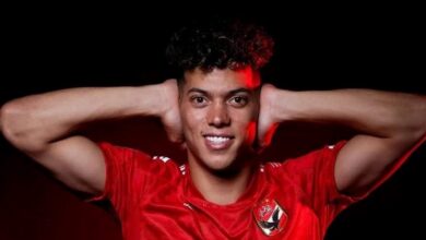 هل يحضر إمام عاشور مباراة الأهلي وحرس الحدود للإحتفال بالدوري؟