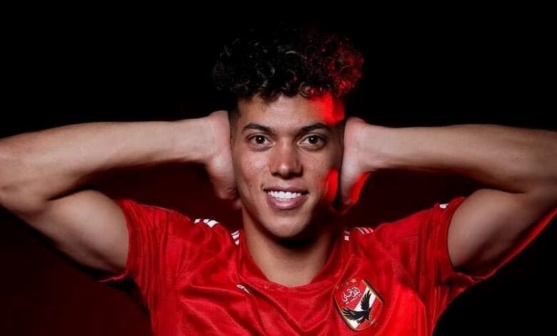 هل يحضر إمام عاشور مباراة الأهلي وحرس الحدود للإحتفال بالدوري؟