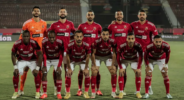 غيابات الأهلي أمام الزمالك