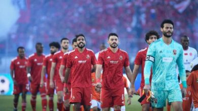 بث مباشر مباراة الأهلي وفيوتشر