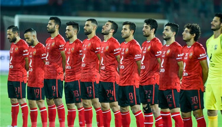 الأهلي