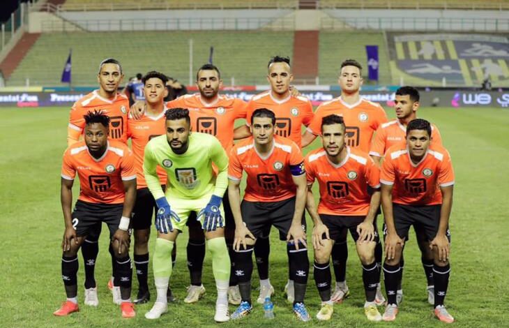 قائمة البنك الأهلي