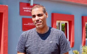 خالد بيبو