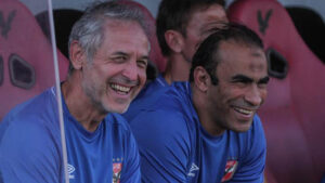 كولر وسيد عبدالحفيظ