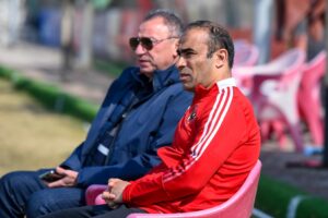 سيد عبدالحفيظ