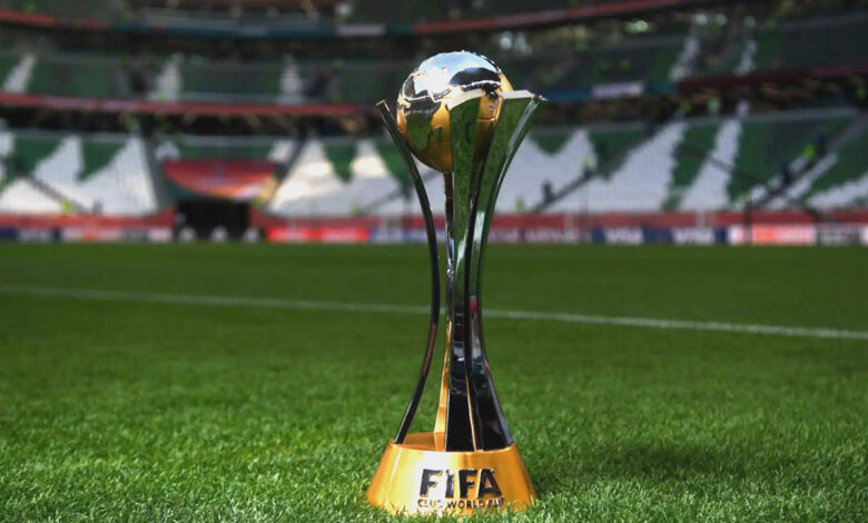 كأس العالم للاندية