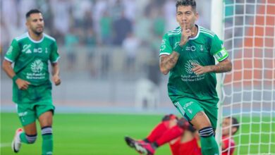 الاهلي