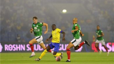 النصر
