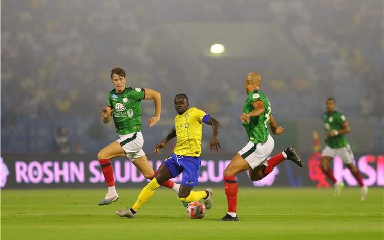 النصر