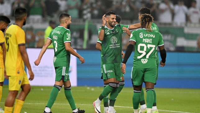 بث مباشر الاهلي