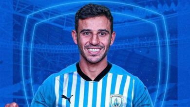 بث مباشر حمدي فتحي