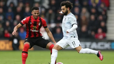 ليفربول