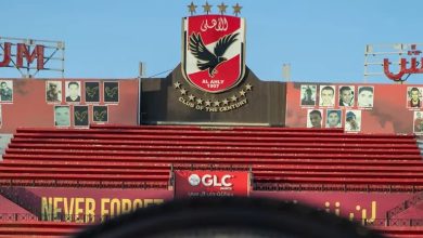 قناة مجانية تنقل مباراة الأهلي