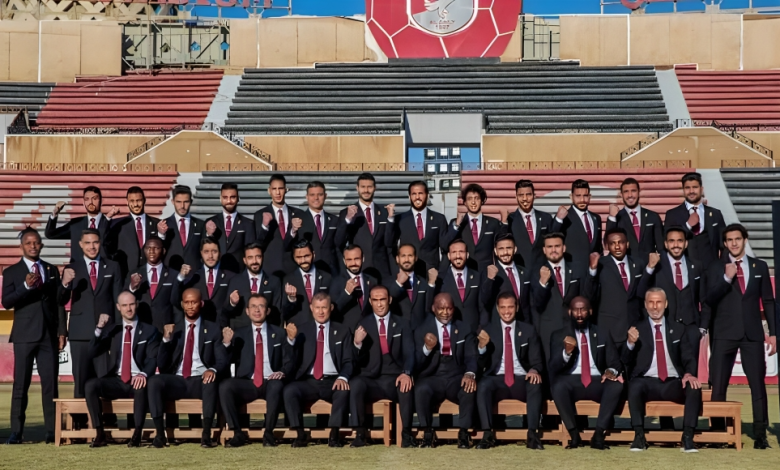 الاهلي