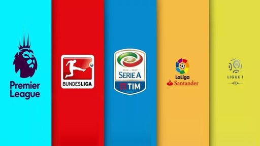 أفضل دوريات العالم