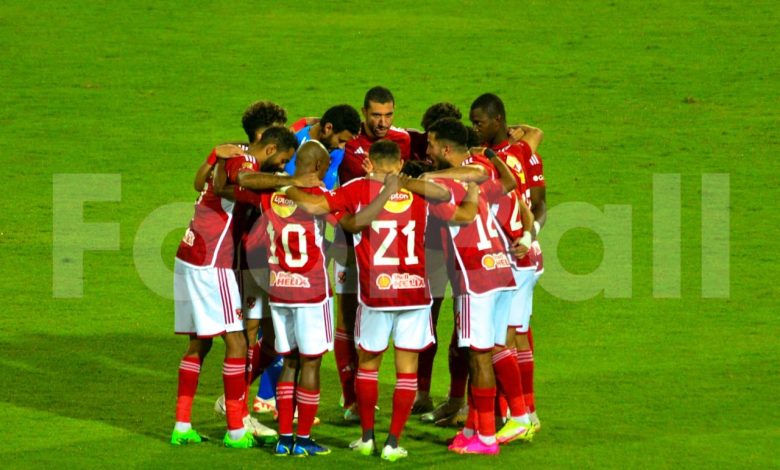 موعد مباراة الأهلي في كأس العالم للأندية