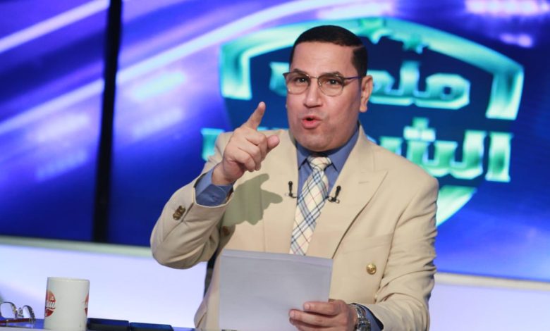 عبدالناصر زيدان