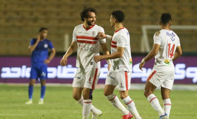 الزمالك1