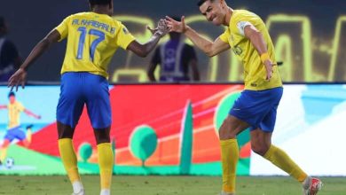 النصر