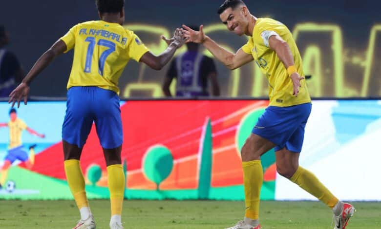 النصر