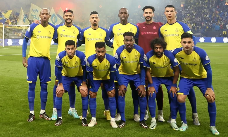 النصر