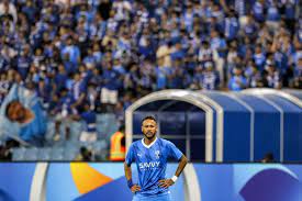 الهلال