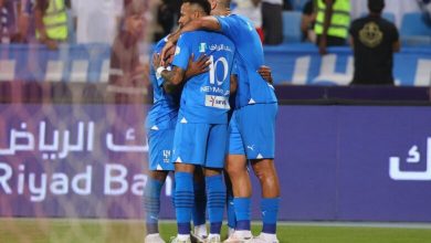 الهلال