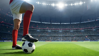 لماذا سميت كرة القدم بهذا الاسم