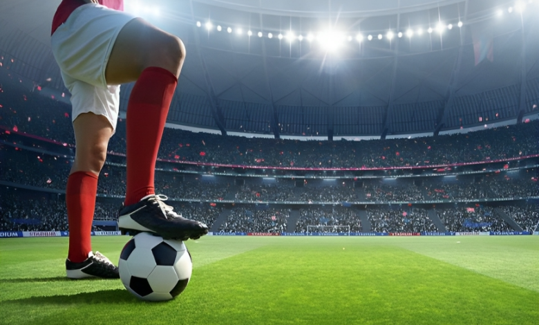 لماذا سميت كرة القدم بهذا الاسم