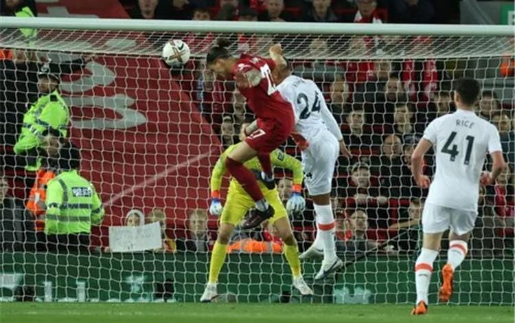 ليفربول