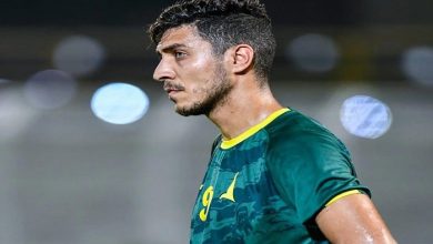 محمد شريف2