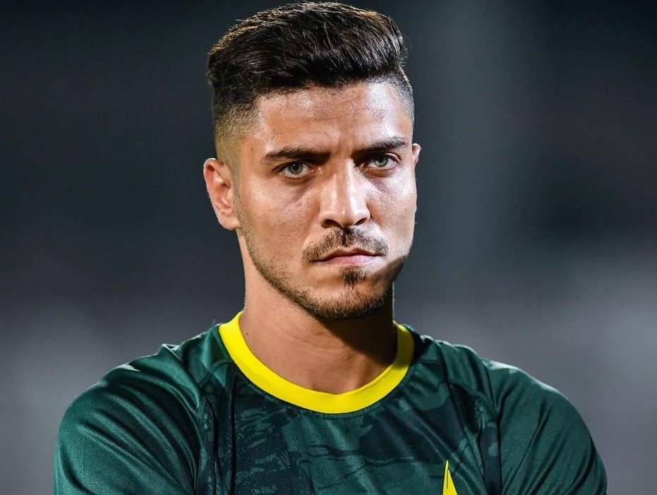 محمد شريف3