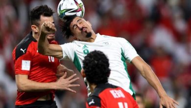 مصر