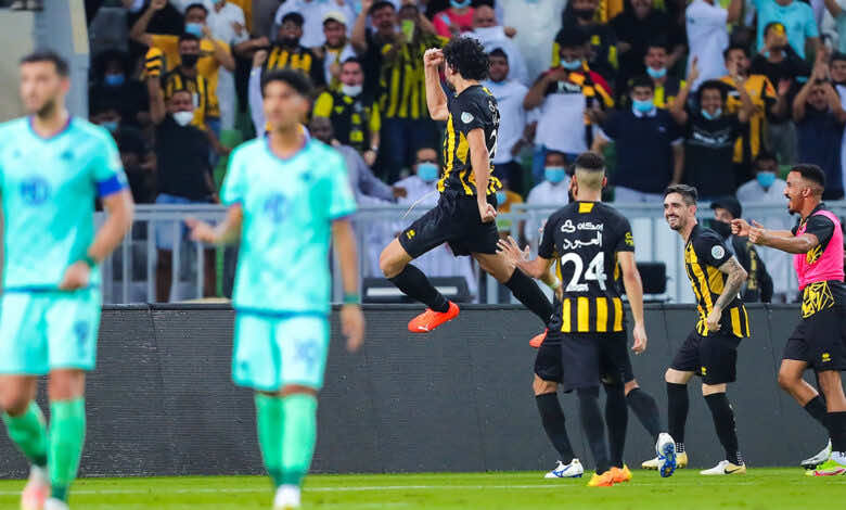 الاتحاد