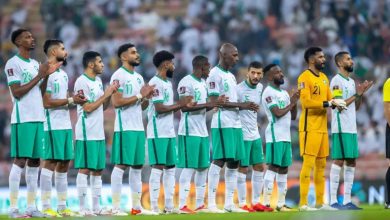 السعودية3
