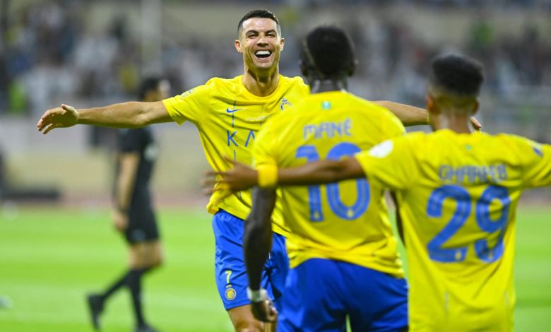 النصر