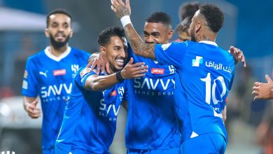 الهلال