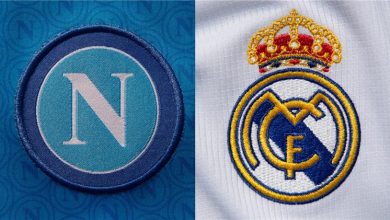 ريال مدريد