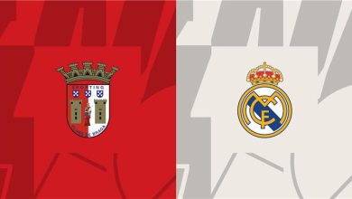ريال مدريد