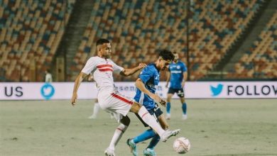 زمالك