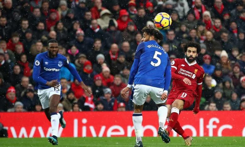 ليفربول