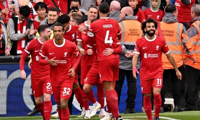ليفربول