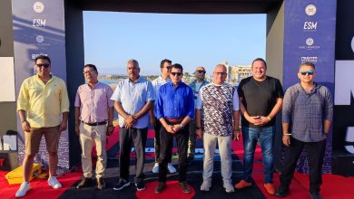 بطولة ايرون مان