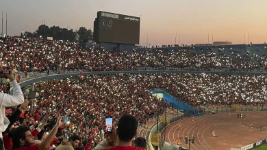 جمهور الاهلي