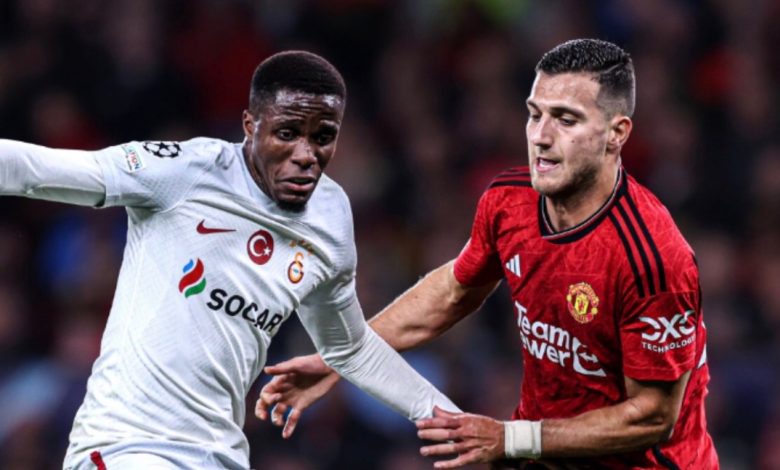 مانشستر يونايتد