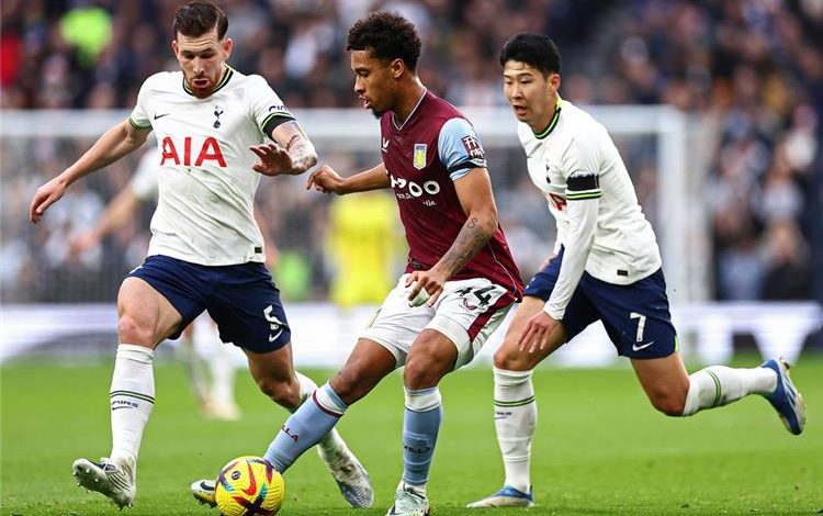 توتنهام هوتسبير